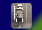 NRS 80 - cost effective precipitation sensor with proven RS 85 technology