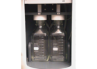 "D" sample insert UNS130 - 1x1,5 litre sample bottle DURAN-glass