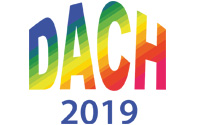 Meet us at Dach 2019 Meterologist Congress Garmisch-Partenkirchen
